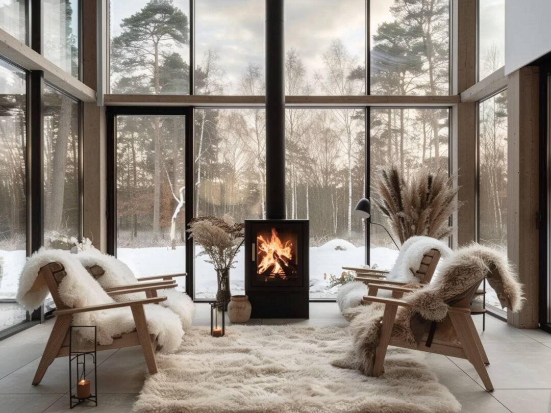 5 wskazówek dotyczących wyboru mebli do ogrodu zimowego