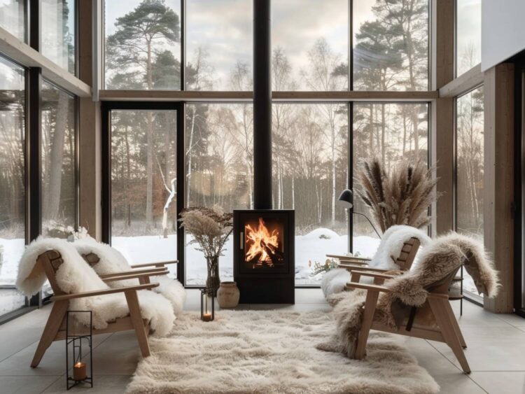 5 wskazówek dotyczących wyboru mebli do ogrodu zimowego