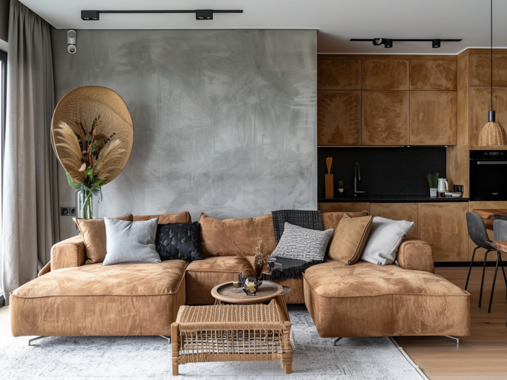 10 inspiracji na urządzenie przestrzeni jadalnianej z meblami w stylu skandynawskim