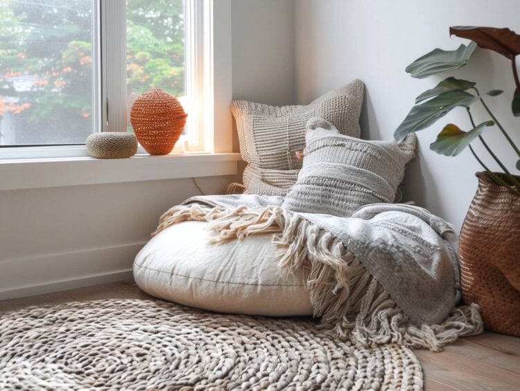 Jak wybrać najlepsze tekstylia do wnętrz w stylu skandynawskim