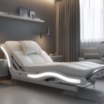 Łóżka kontynentalne dla seniorów – jakie wybrać