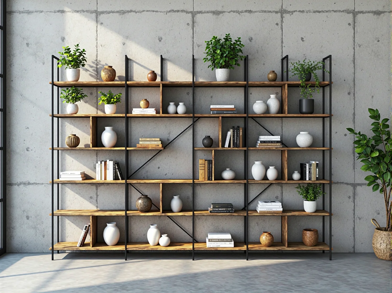 Ekologiczne trendy w branży meblowej 2025 – meble z recyklingu i zrównoważone surowce.